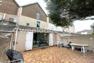 achat maison jouy-le-moutier 95280
