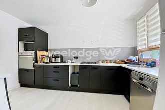 achat maison jouy-le-moutier 95280
