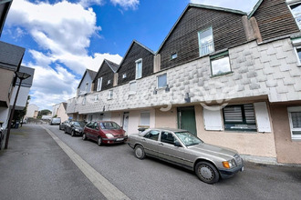 achat maison jouy-le-moutier 95280