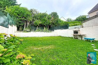 achat maison jouy-le-moutier 95280