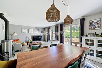 achat maison jouy-le-moutier 95280