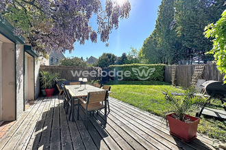achat maison jouy-le-moutier 95280