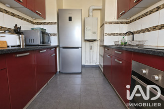 achat maison jouy-le-moutier 95280