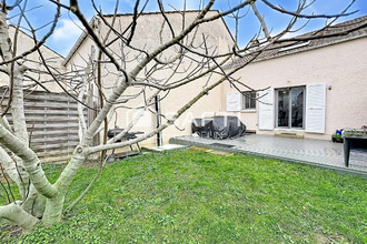 achat maison jouy-le-moutier 95280