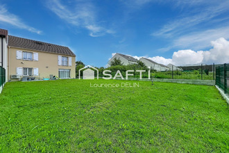achat maison jouy-le-moutier 95280