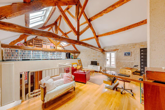 achat maison jouy-le-moutier 95280