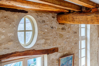 achat maison jouy-le-moutier 95280