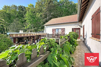 achat maison jouy-le-moutier 95280
