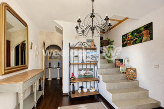 achat maison jouy-le-moutier 95280