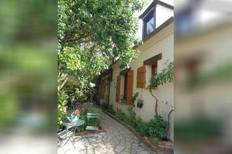 achat maison jouy-le-moutier 95280