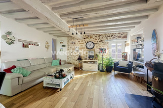 achat maison jouy-le-moutier 95280
