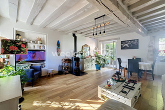 achat maison jouy-le-moutier 95280