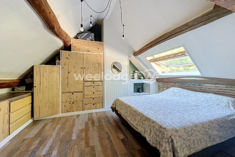 achat maison jouy-le-moutier 95280
