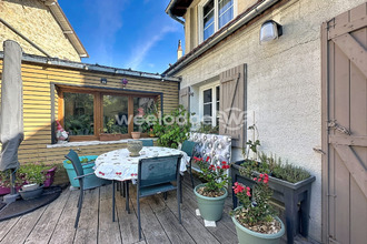achat maison jouy-le-moutier 95280