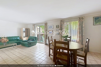 achat maison jouy-le-moutier 95280