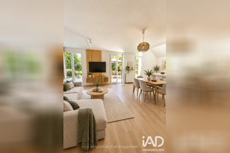 achat maison jouy-le-moutier 95280