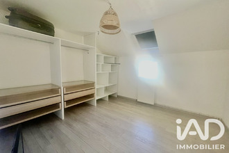 achat maison jouy-le-moutier 95280