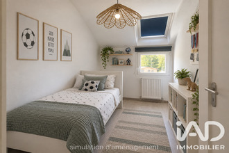achat maison jouy-le-moutier 95280