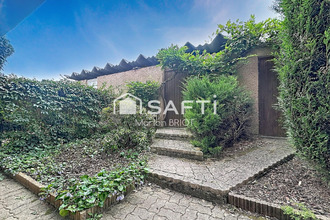 achat maison jouy-le-moutier 95280