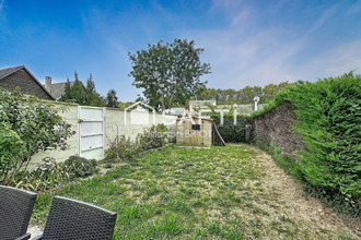 achat maison jouy-le-moutier 95280