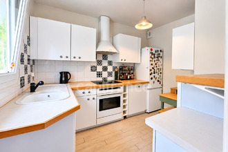 achat maison jouy-le-moutier 95280