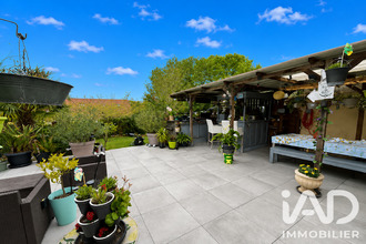achat maison jouy-le-moutier 95280