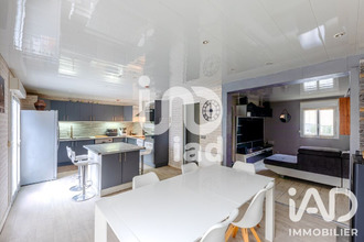 achat maison jouy-le-moutier 95280