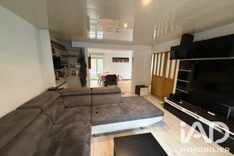 achat maison jouy-le-moutier 95280