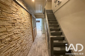 achat maison jouy-le-moutier 95280