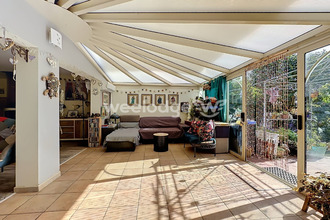 achat maison jouy-le-moutier 95280