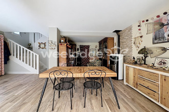 achat maison jouy-le-moutier 95280