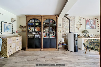 achat maison jouy-le-moutier 95280