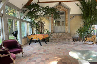 achat maison jouy-le-potier 45370