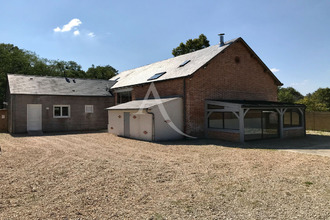 achat maison jouy-le-potier 45370