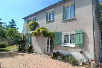 achat maison jouy-le-potier 45370