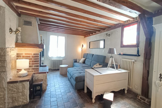 achat maison jouy-le-potier 45370