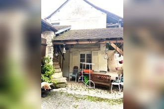 achat maison jouy-mauvoisin 78200