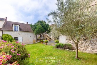 achat maison jouy-mauvoisin 78200