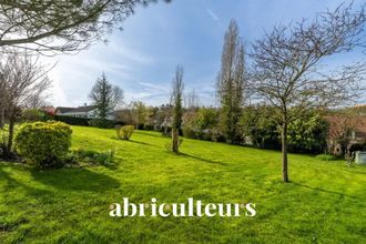 achat maison jouy-mauvoisin 78200