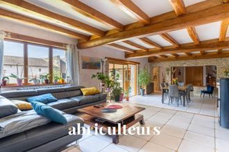 achat maison jouy-mauvoisin 78200