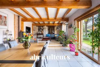 achat maison jouy-mauvoisin 78200