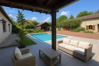 achat maison jouy-mauvoisin 78200