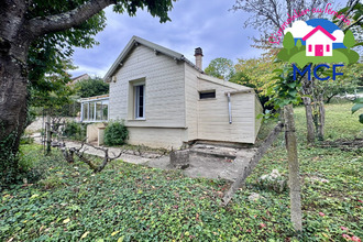 achat maison jouy-mauvoisin 78200