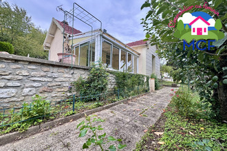 achat maison jouy-mauvoisin 78200