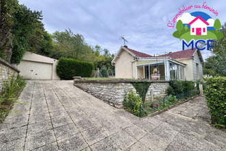 achat maison jouy-mauvoisin 78200