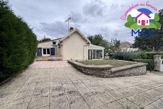 achat maison jouy-mauvoisin 78200