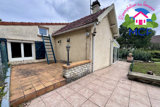 achat maison jouy-mauvoisin 78200