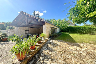 achat maison jouy-mauvoisin 78200