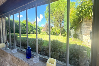 achat maison jouy-mauvoisin 78200