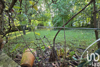 achat maison jouy-mauvoisin 78200